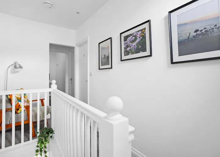 Gloster Town House Gorgeous Family Home Barnstaple