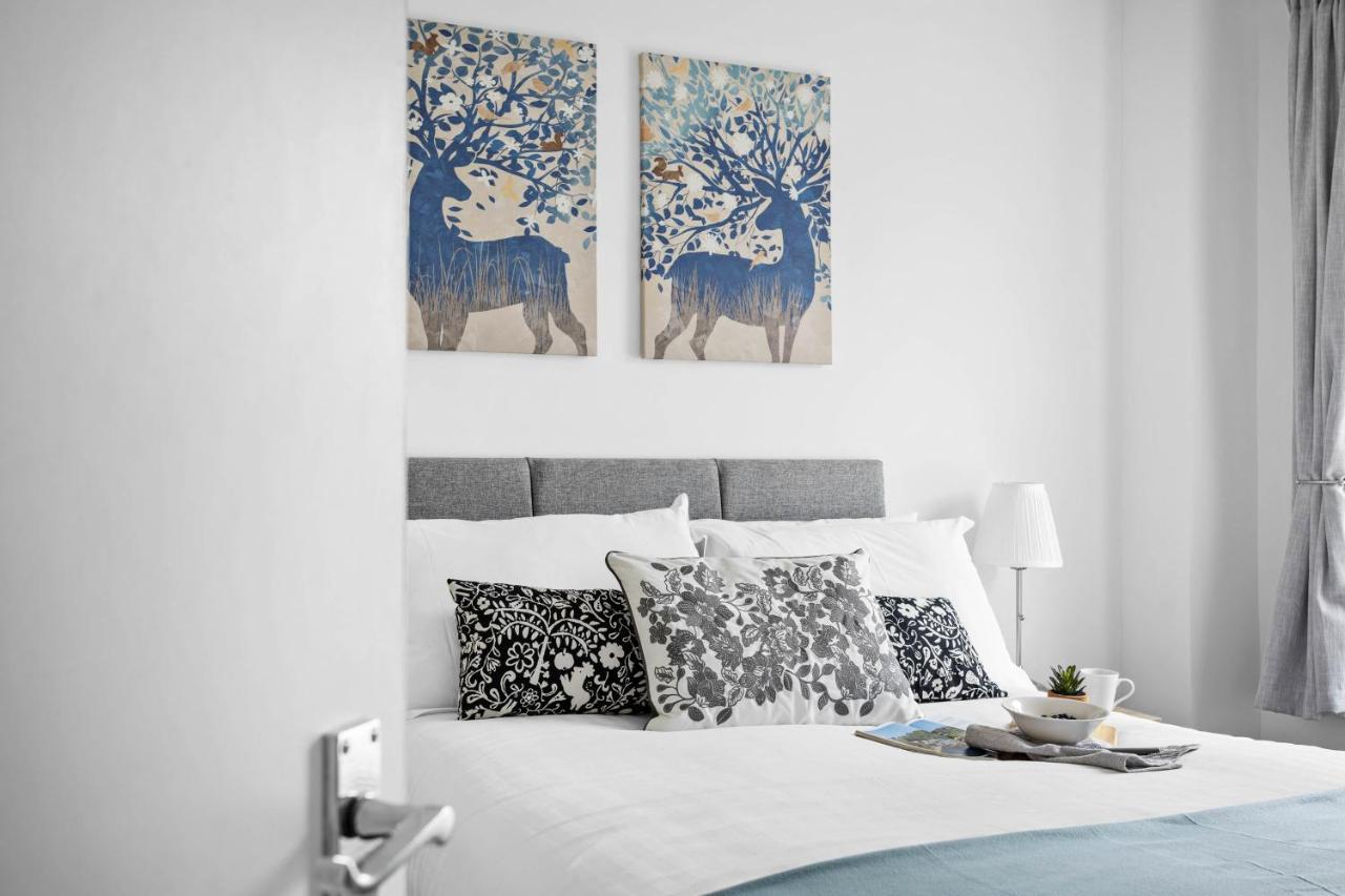 Gloster Town House Gorgeous Family * Barnstaple