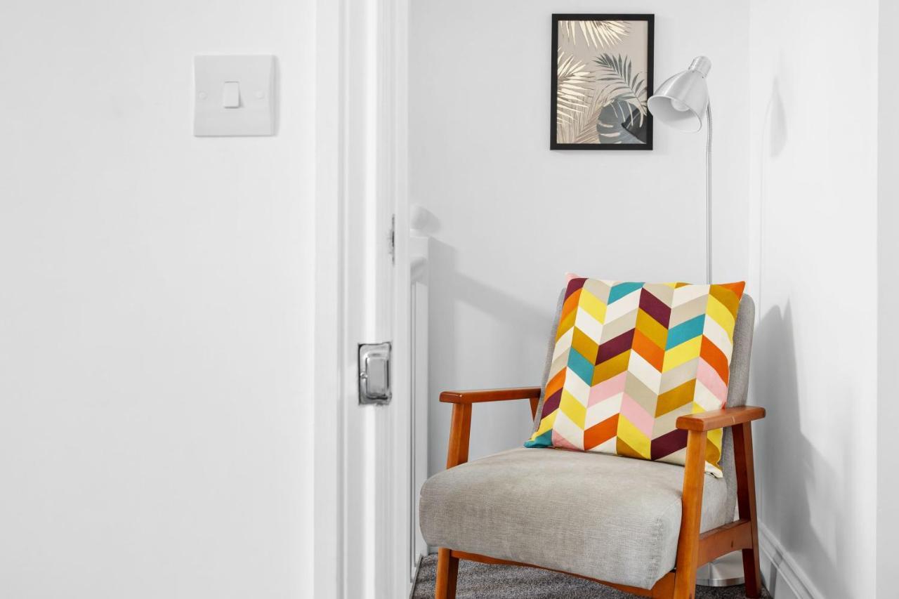 Gloster Town House Gorgeous Family * Barnstaple