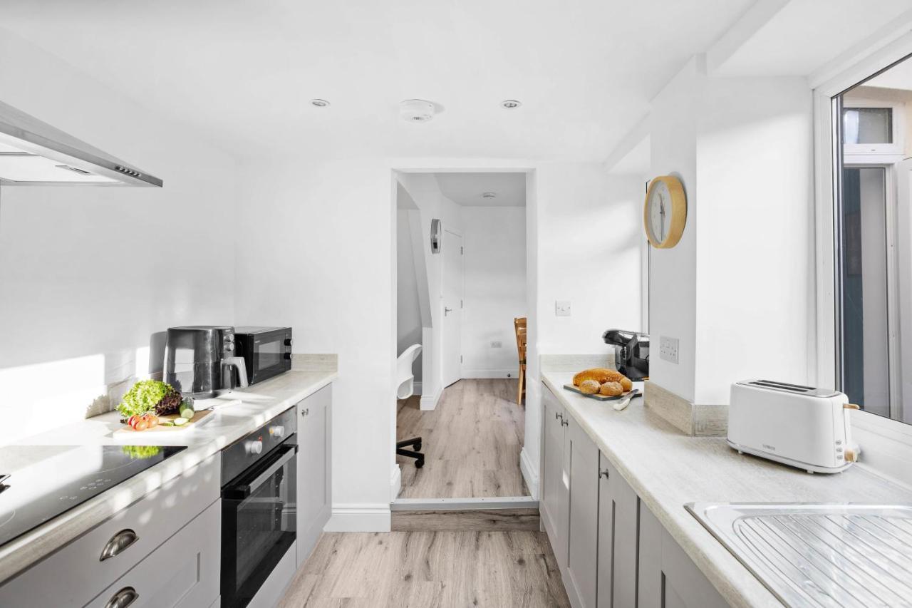Holiday home Gloster Town House Gorgeous Family Barnstaple