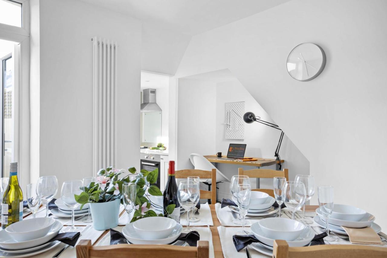 Holiday home Gloster Town House Gorgeous Family *