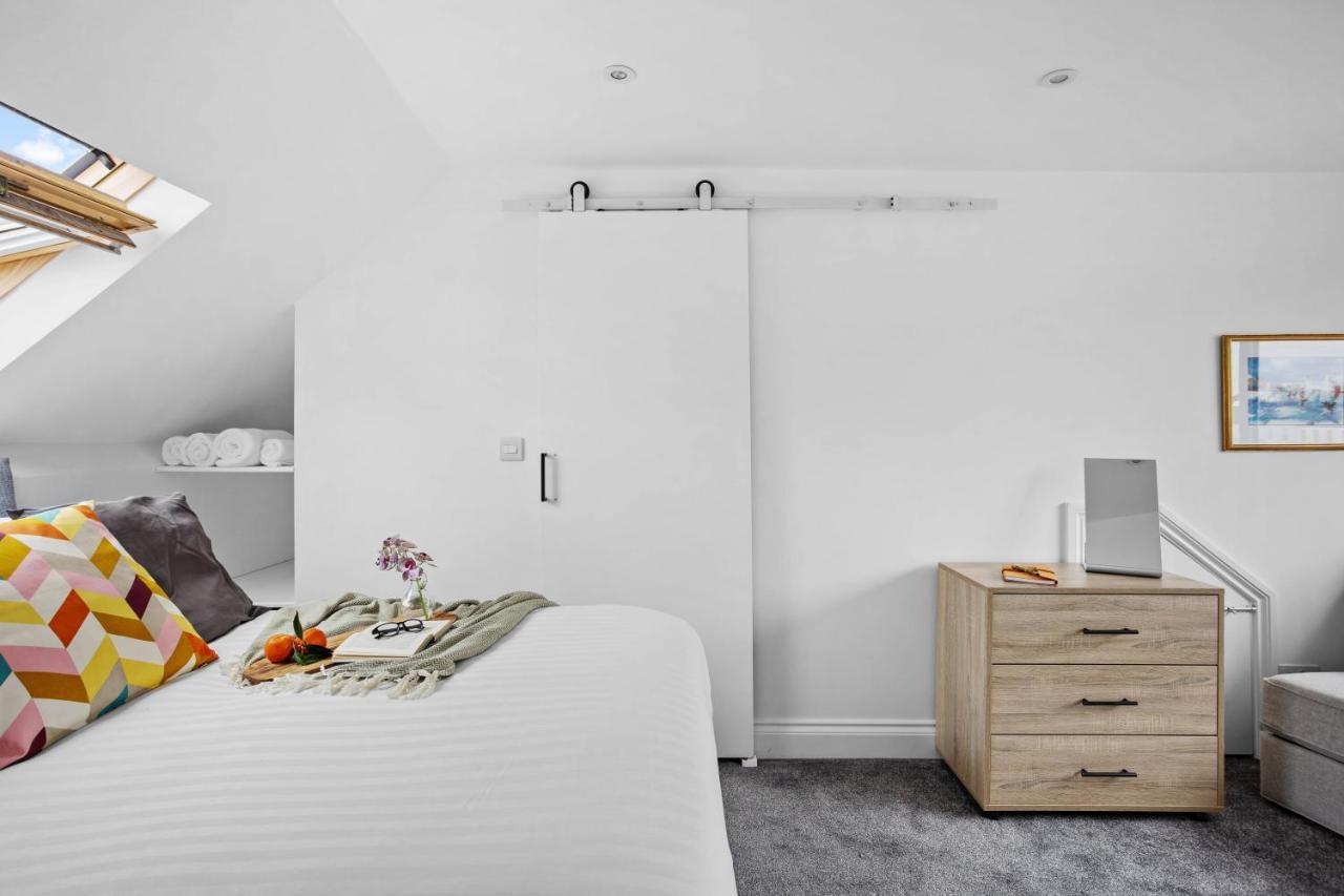 Holiday home Gloster Town House Gorgeous Family *