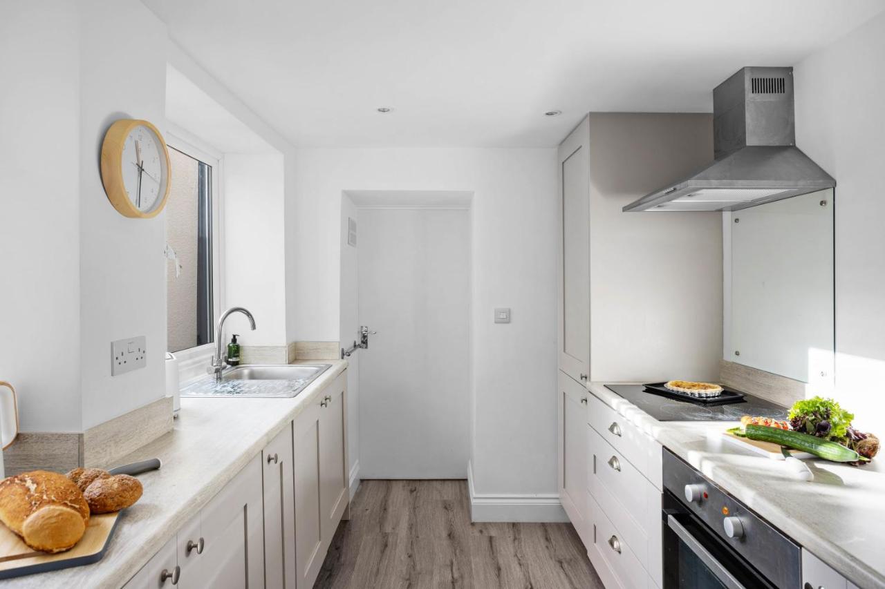 Holiday home Gloster Town House Gorgeous Family Barnstaple