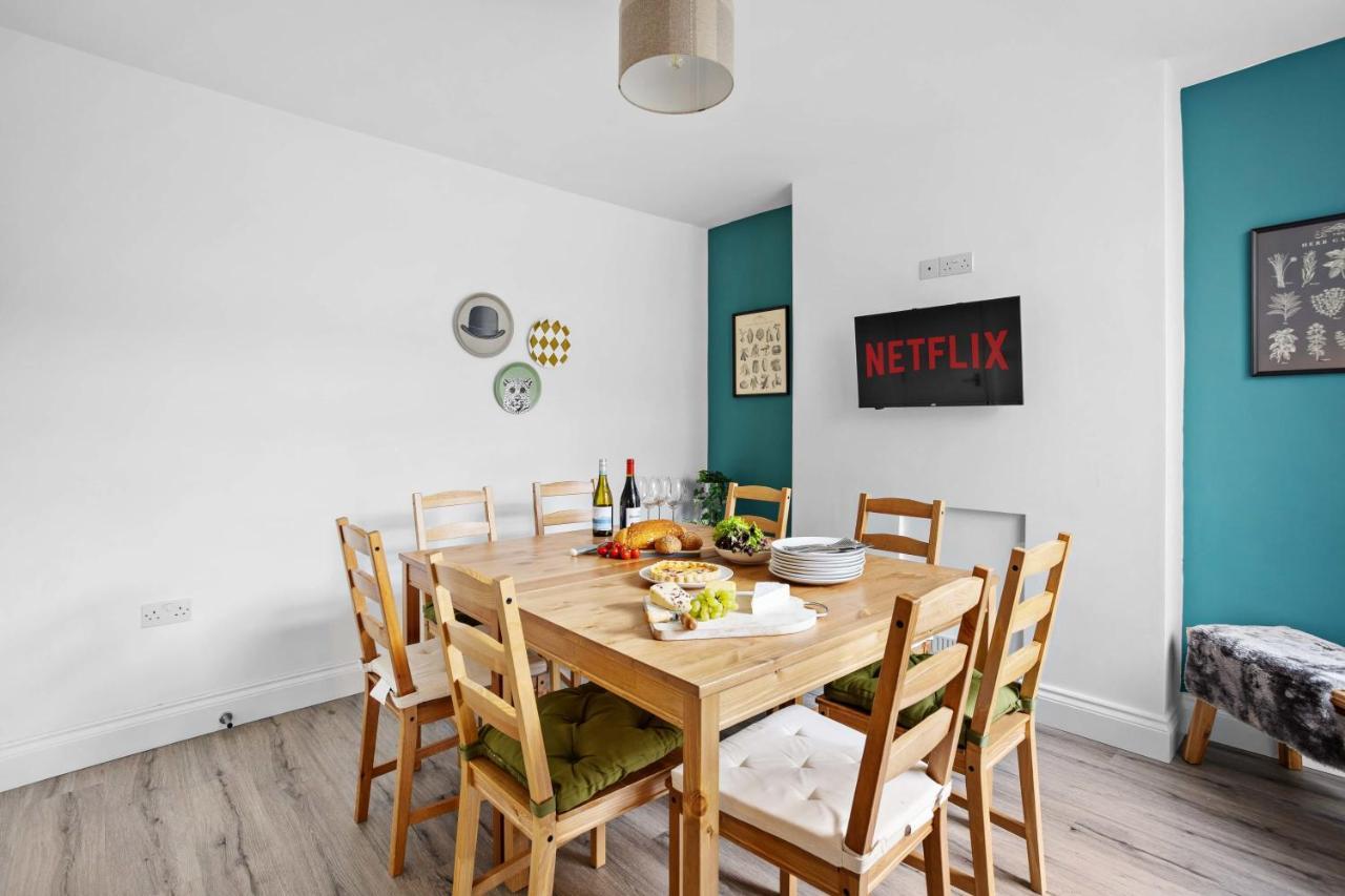 Holiday home Gloster Town House Gorgeous Family