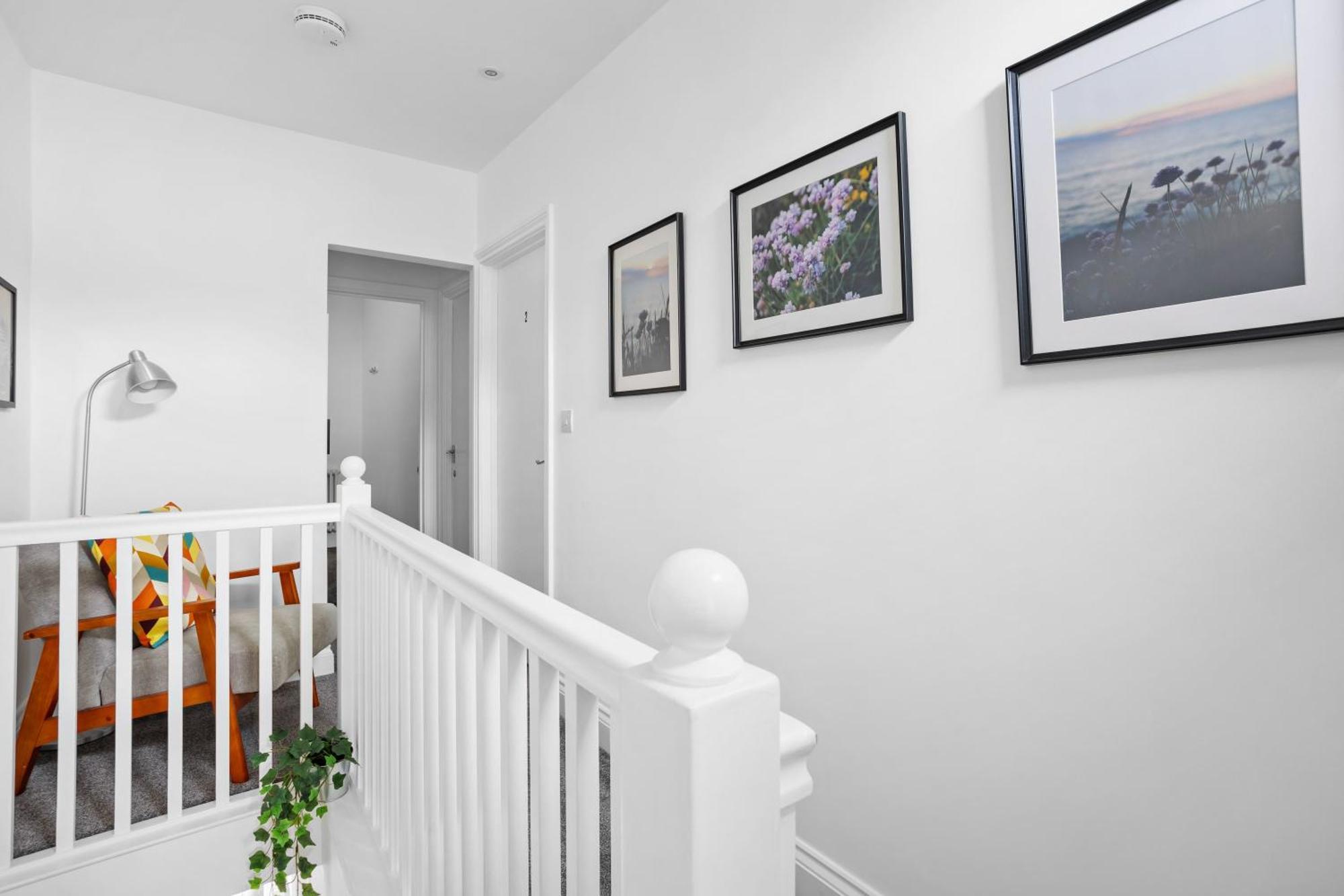 Gloster Town House Gorgeous Family Holiday home Barnstaple